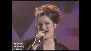 1999, NATTEN ÄR MIN VÄN, CLEO, MELODIFETIVALEN 1999