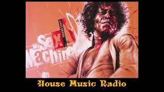 James Brown - Sex Machine (Mix - CDS) 🎧 House Music Radio