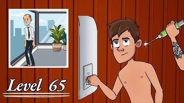 Flashback: Level 65 – How to Solve? (Walkthrough)