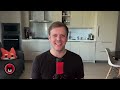 Beginning of video