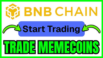 How To TRADE Meme Coins On BNB Chain (QUICK & EASY) 2025