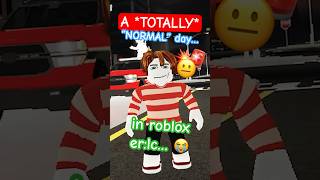 A Totally Normal Day In Erlc On