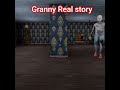 granny real story - 6 😨 | #granny #shorts #realstory