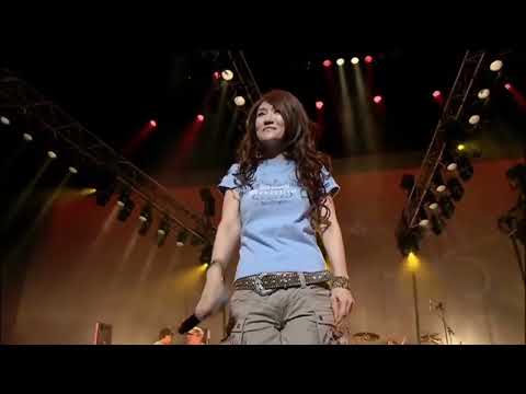 MARI HAMADA (浜田麻里) - TOKYO MAKIN' LOVE LIVE AT AESTETICA TOUR 2010 (high quality)