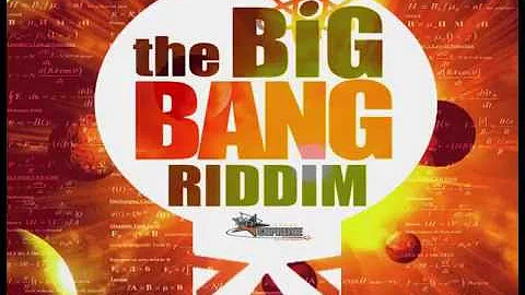 The Big Bang Riddim Mix - Threeks (Mr Famous, Kerine Tiny Williams)