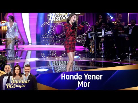 Hande Yener -  MOR