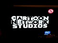 Cartoon Network Studios Cartoon Network Productions 2002 TV5 Airing 