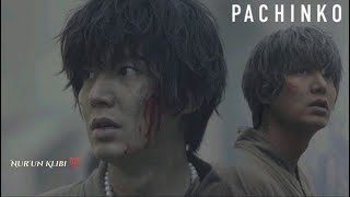 Pachinko Lee Min-Ho Hansu Oy Benim Canım Nurun Klibi Kore Klip