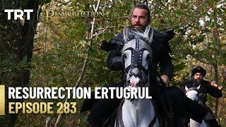 Resurrection Ertugrul Season 4 Episode 283 screenshot 4