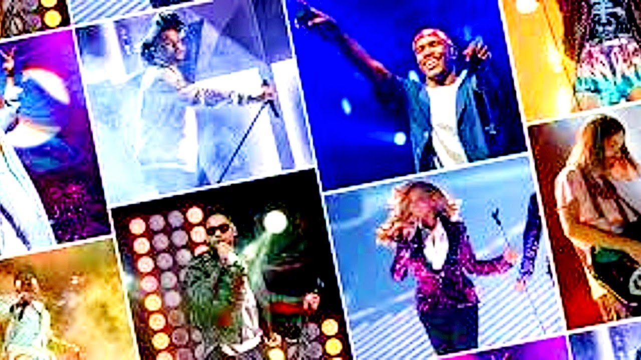 Find Your Favorite Song Style from the 2010s in this POP MIX!  v1