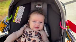 Hyatt Ziva Riviera Cancun, Mexico - Petkovic Family Vacation