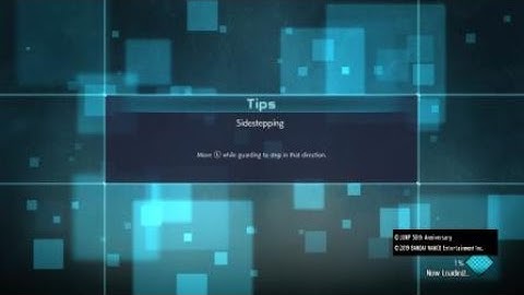 Naruto, Pegasus, Rukia - JUMP FORCE Beta test version 1