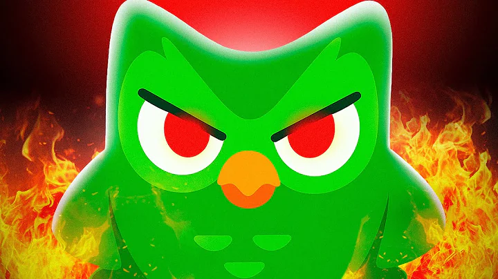 Why Everyone Hates Duolingo Right Now