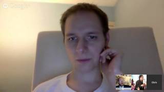 Live from Hong Kong, November 17, 2014