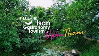 UDON THANI  Thailand's Gastronomy City