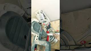 Laundry Reno @thefamilyhandyman