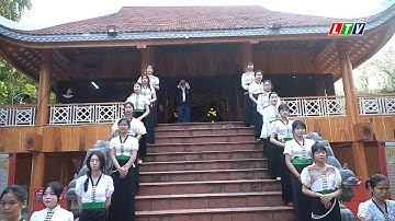 Lai Châu – Lễ hội Nàng Han bảo tồn nét đẹp văn hóa trong phát triển du lịch