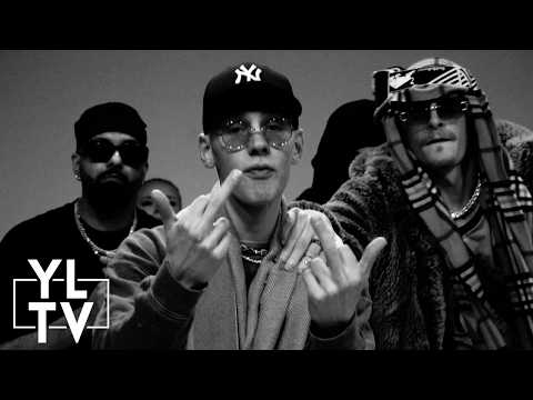 BLAKSTA - "Purr" [OFFISIELL MUSIKKVIDEO]: YLTV