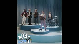 Morat, Camilo - Me Toca A Mí