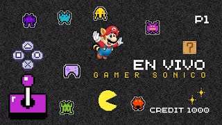 Super Mario Bros 3  MIX Gameplay en Español