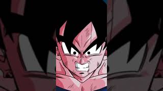 GLOBAL Final Showdown with Frieza Event Cutscene: STR SSJ Goku Transformation | DBZ Dokkan Battle