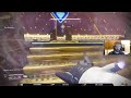 POV: When The Destiny 2 Raid Gets To You