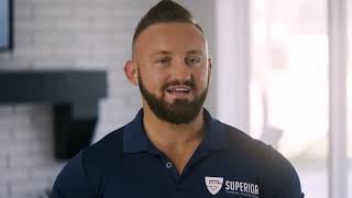 Superior Termite & Pest Control Commercial