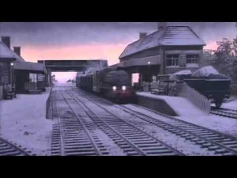 Henry's Sad Theme But insted of it being depressing its actually pretty happy