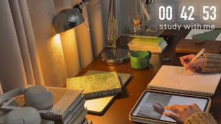HỌC BÀI VỚI NHẠC NHẸ TẬP TRUNG BẰNG PHƯƠNG PHÁP POMODORO screenshot 5