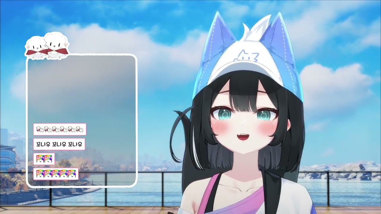 2026 02 20 파피 플레이 타임 챕터 5 + 두근두근 타운 다시보기 1