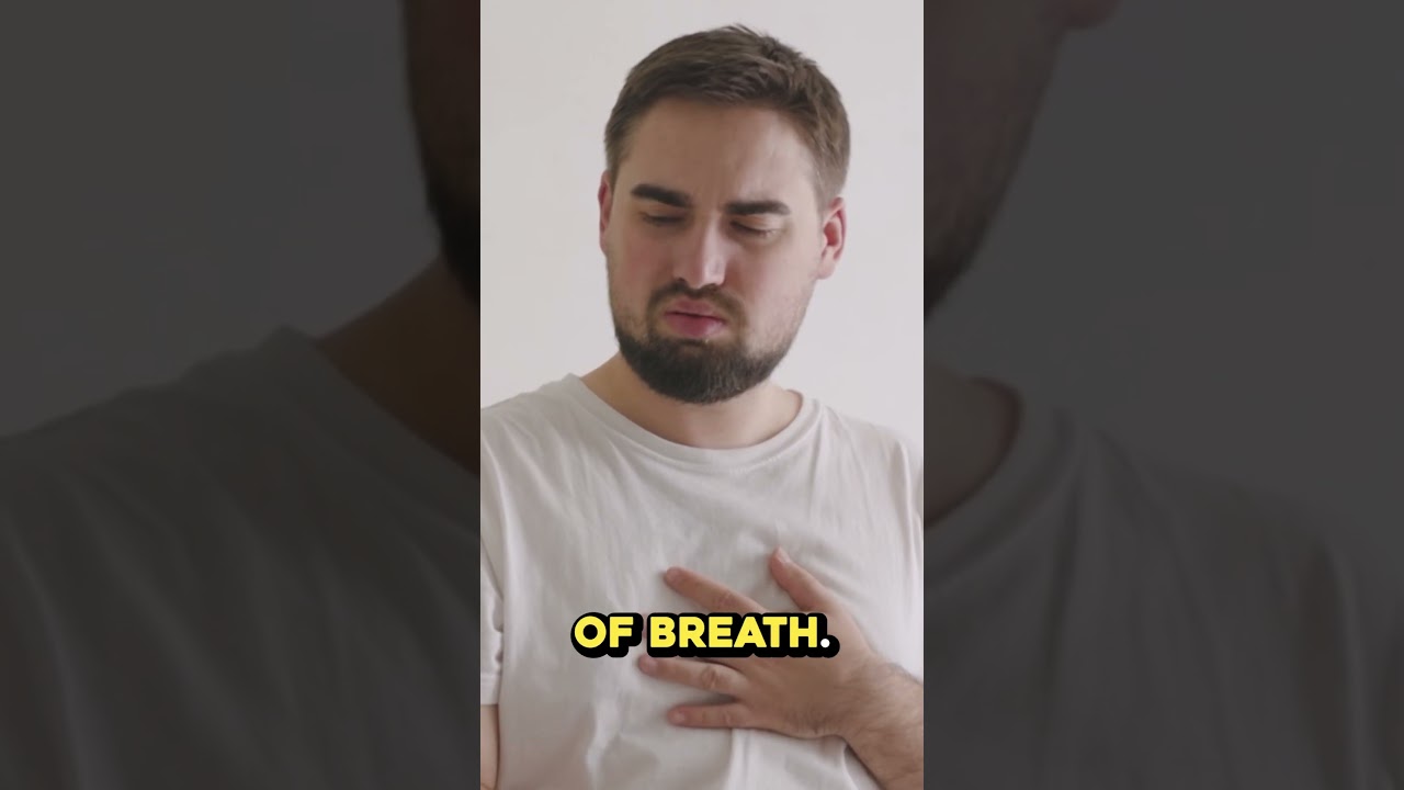 5 DKA symptoms you want to be careful of