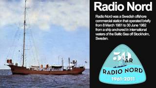 Reklam Radio Nord Hoover Keymatic