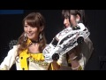 東京オートサロン2015 キャンギャル&コンパニオン③~Tokyo Auto Salon 2015 Campaign Girl&Companion