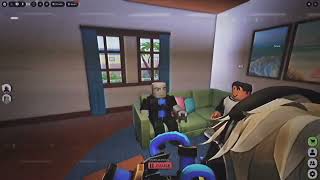 Rupert And his badly neck hurt (Roblox)
