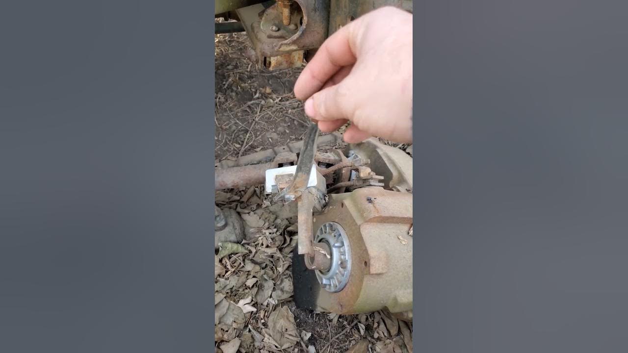 What Transfer case Do you HAVE ? - YouTube