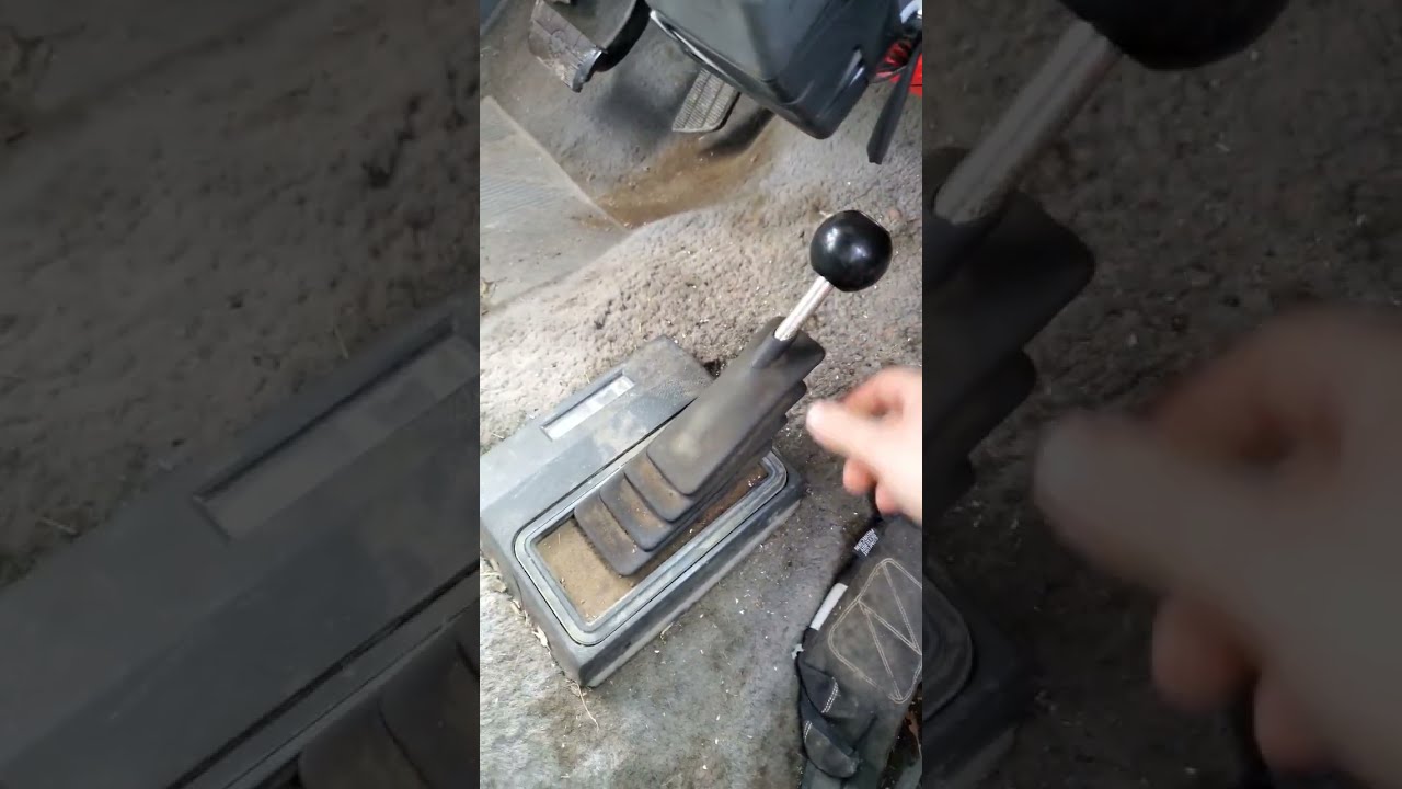 What Transfer case Do you HAVE ?