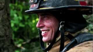 Tvfr Recruit Academy 12-01