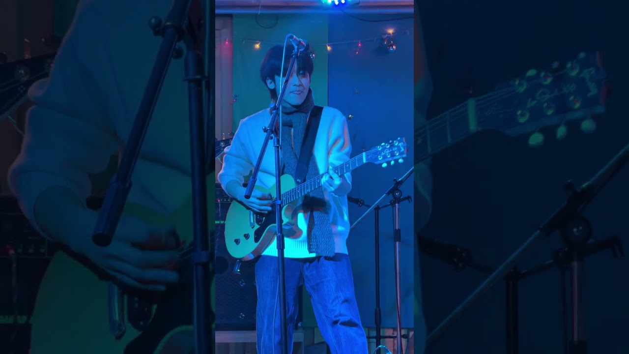 [260102] 더티슈 - Great Time | @클럽빵 