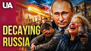Better Off Dead? Russian Women Angry Over Captive Husbands As Kremlin Defends Oreshnik