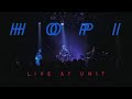 HOPI ( LIVE AT UNIT)