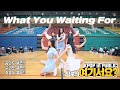 [방구석 여기서요?] 전소미 SOMI - What You Waiting For | 커버댄스 Dance Cover