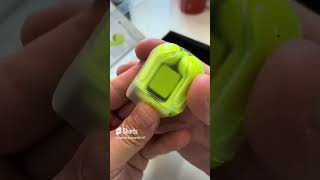 ACEFAST Kristall T6 T8 #shorts #viral #airpods #acefast #iphone #android #unboxing #review Resimi