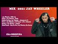 Los mejores exitos de Jay Wheeler 2021 (CBA)