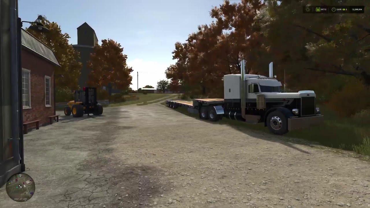 🔘 LIVE - LETS PLAY SOME FARMING SIM 25 - Ep. 41