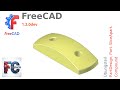 FreeCAD 1.2.0dev - Übungsteil Ein- und Umsteiger