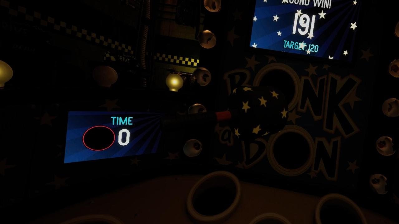 Five Nights at Freddy's: Help Wanted 2 4 серия 