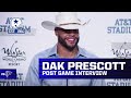 Dak Prescott: Big Players Make Big Plays | Dallas Cowboys 2020