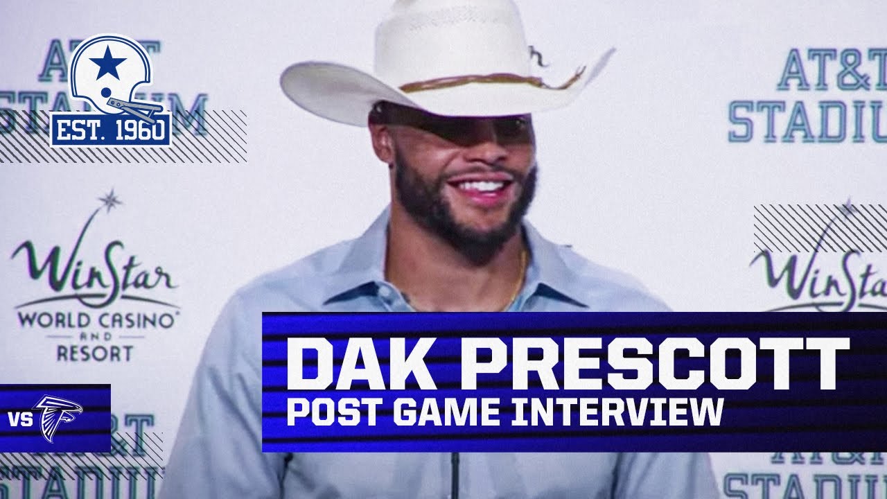 dak prescott cowboy outfit