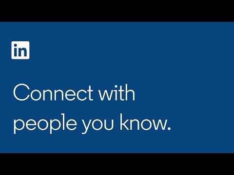 Build a network that can help. - Build a network that can help.