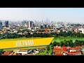 ATV Turne, Vyetnam, Vietnam part 3, 3-cu hisse, Вьетнам, Ханой, Hanoi